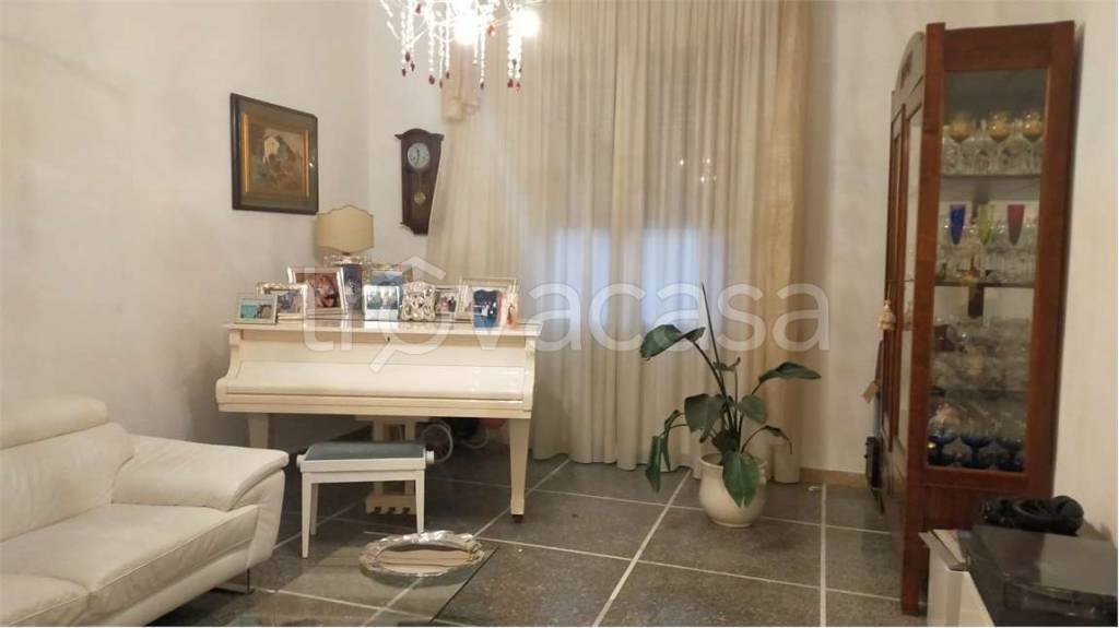 appartamento in vendita a Livorno in zona Centro Città