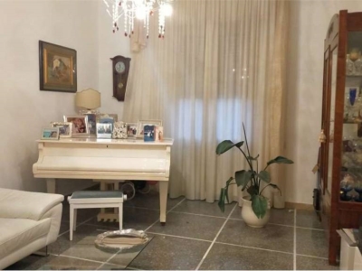 appartamento in vendita a Livorno in zona Centro Città