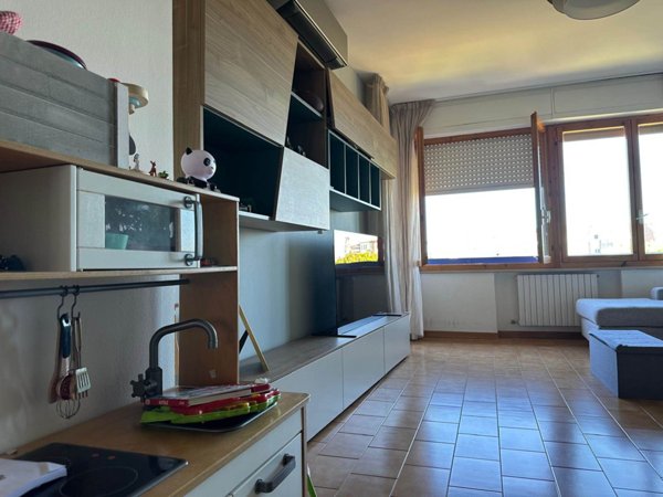 appartamento in vendita a Livorno
