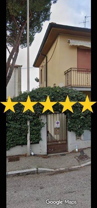 appartamento in vendita a Livorno in zona Antignano