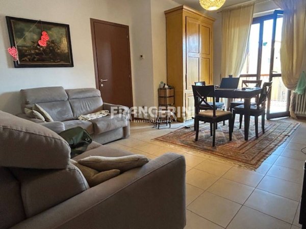appartamento in vendita a Livorno