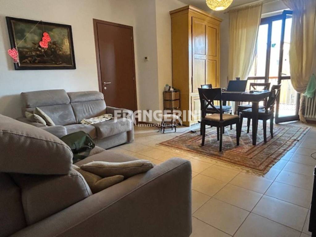 appartamento in vendita a Livorno