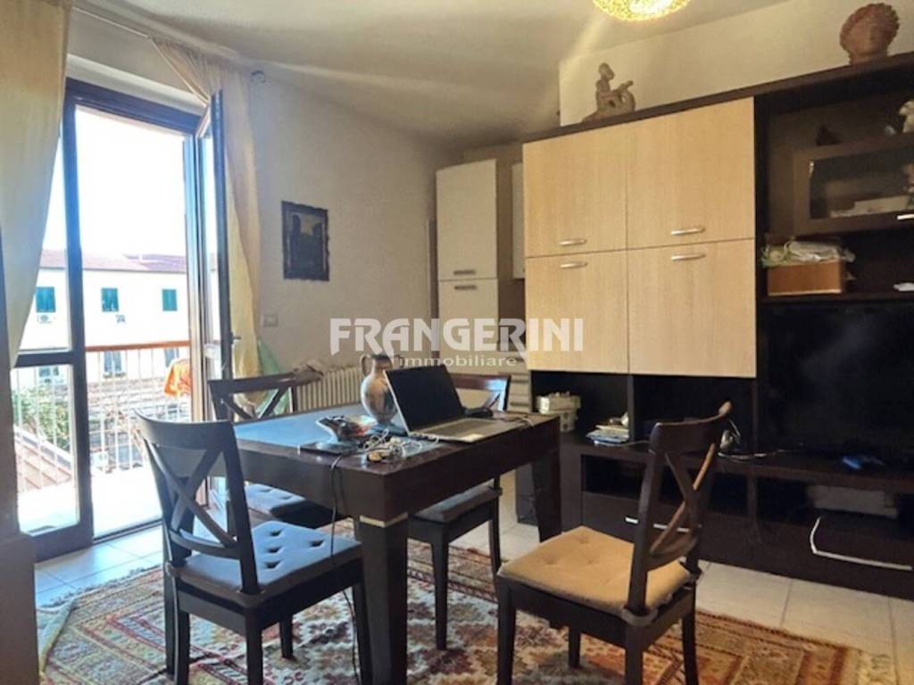 appartamento in vendita a Livorno