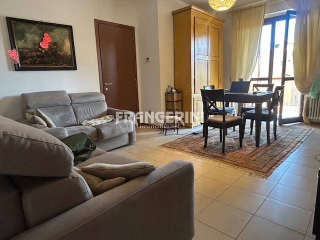 appartamento in vendita a Livorno