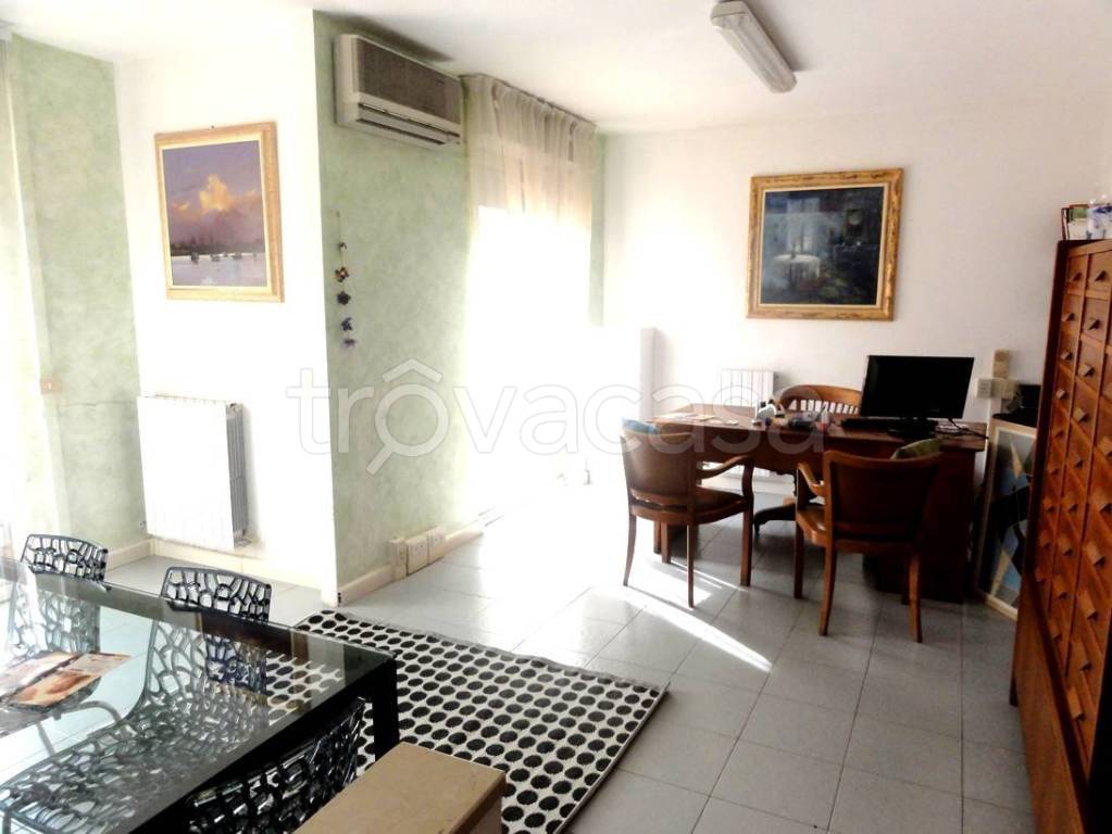 appartamento in vendita a Livorno