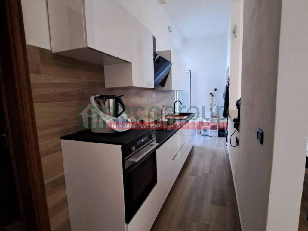 appartamento in vendita a Livorno in zona Centro Città