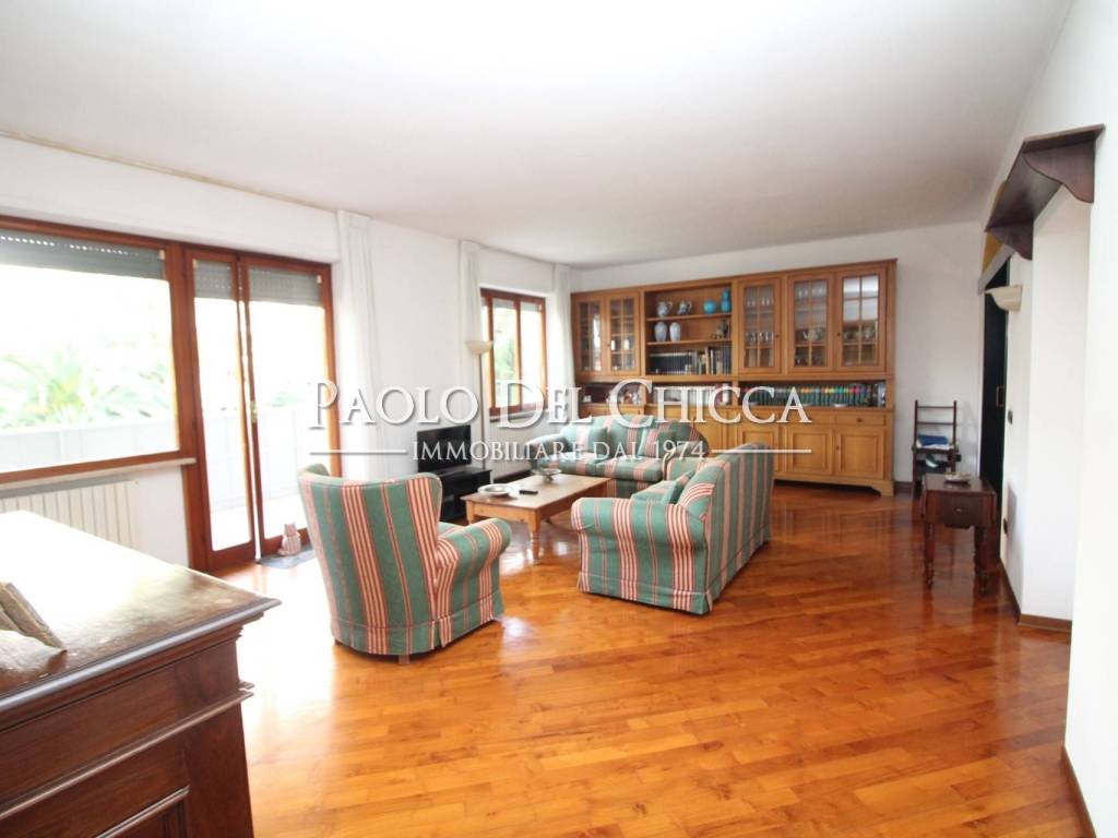 appartamento in vendita a Livorno