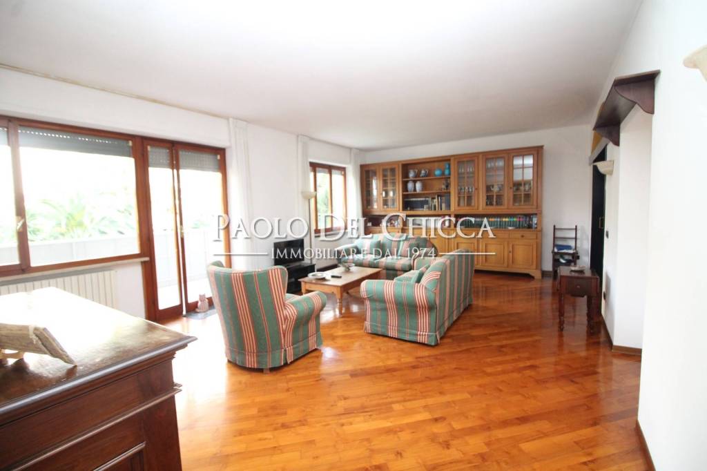 appartamento in vendita a Livorno in zona Centro Città