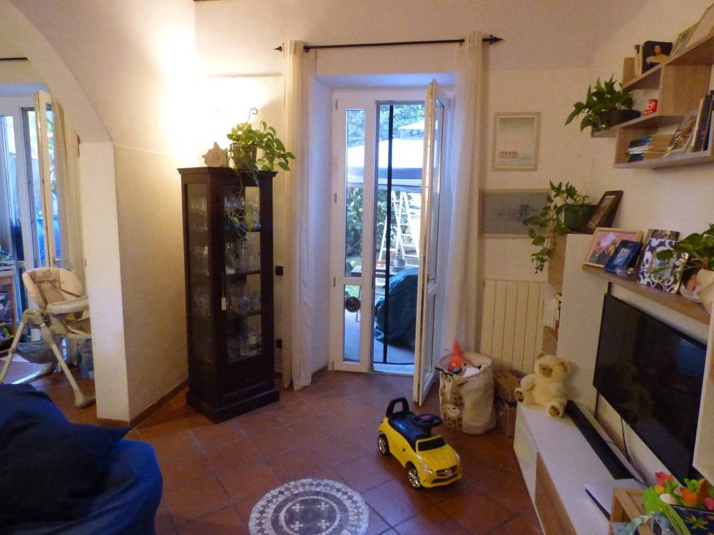 appartamento in vendita a Livorno