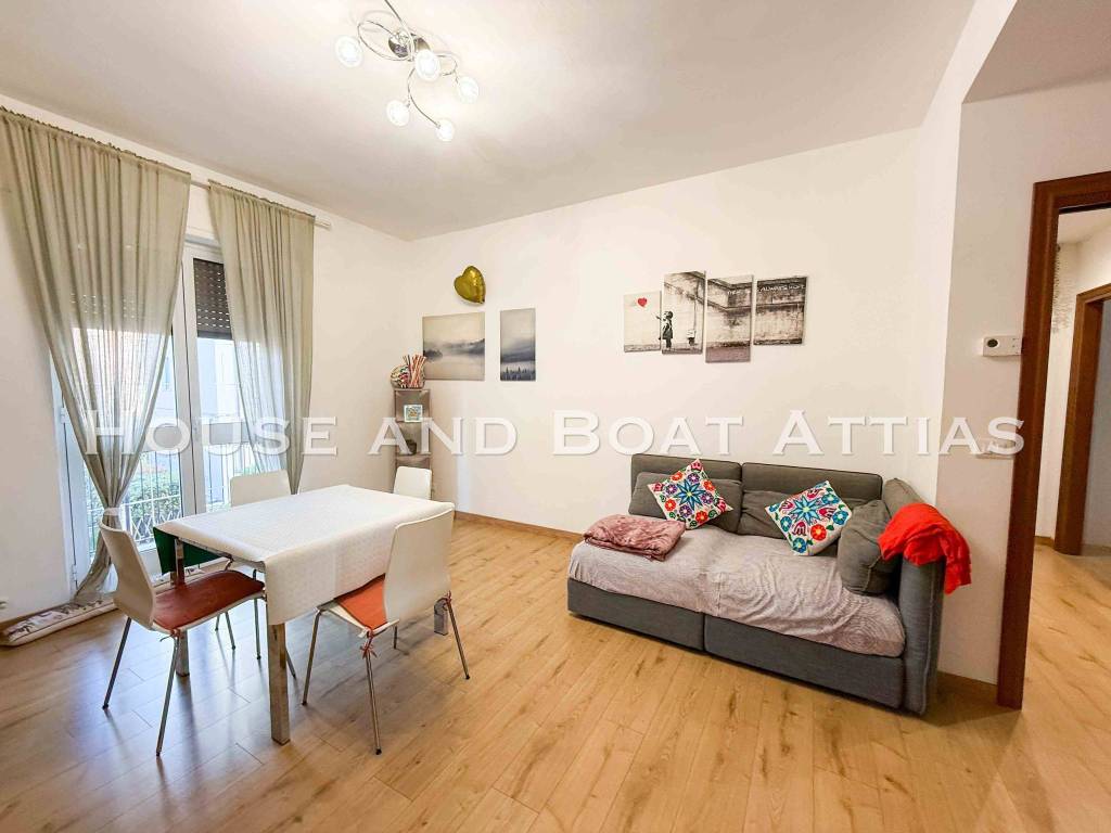 appartamento in vendita a Livorno