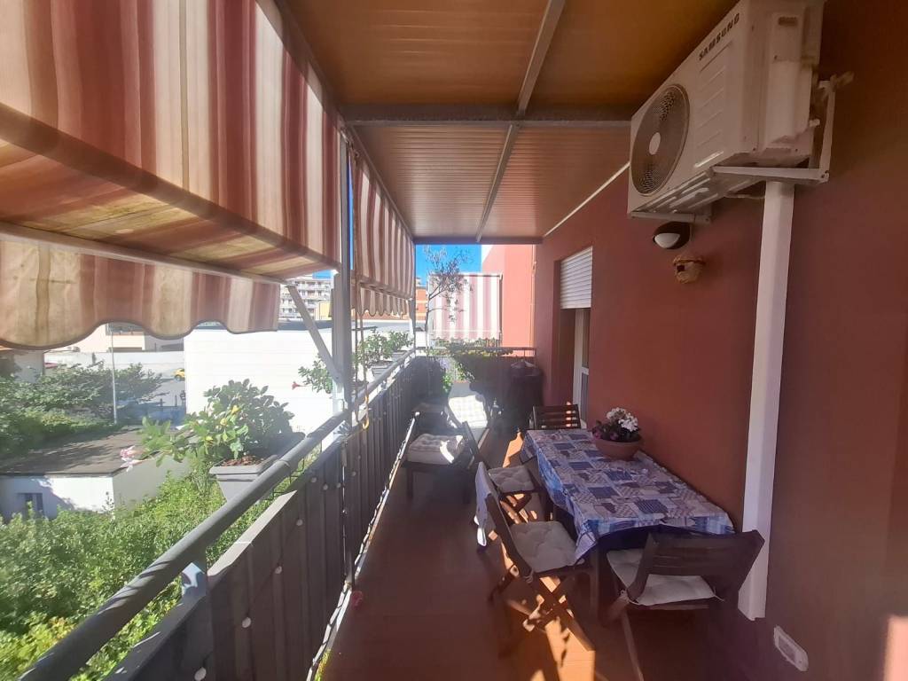 appartamento in vendita a Livorno
