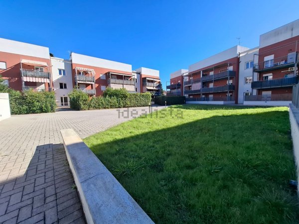 appartamento in vendita a Livorno