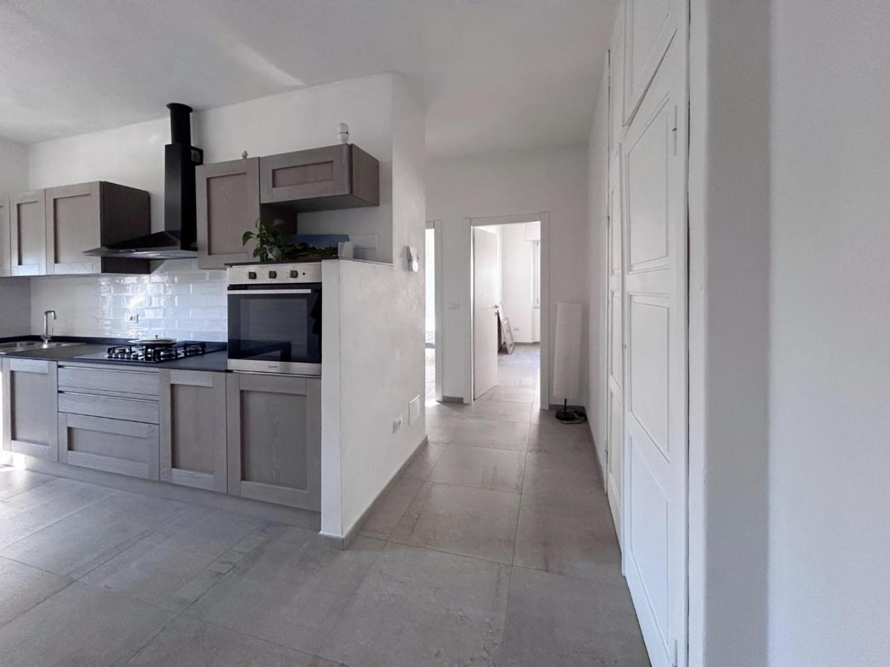 appartamento in vendita a Livorno in zona Ardenza