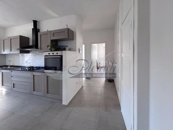 appartamento in vendita a Livorno in zona Ardenza