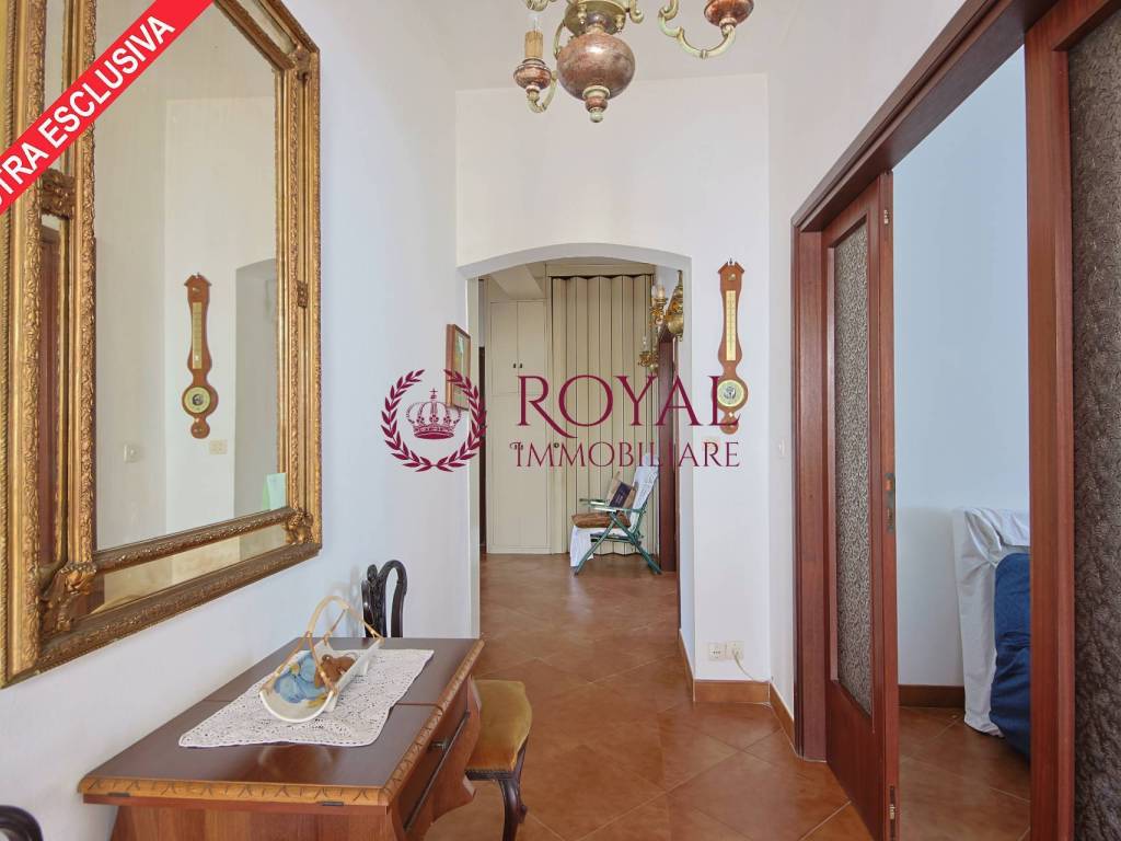 appartamento in vendita a Livorno