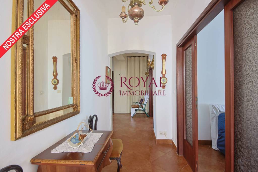 appartamento in vendita a Livorno