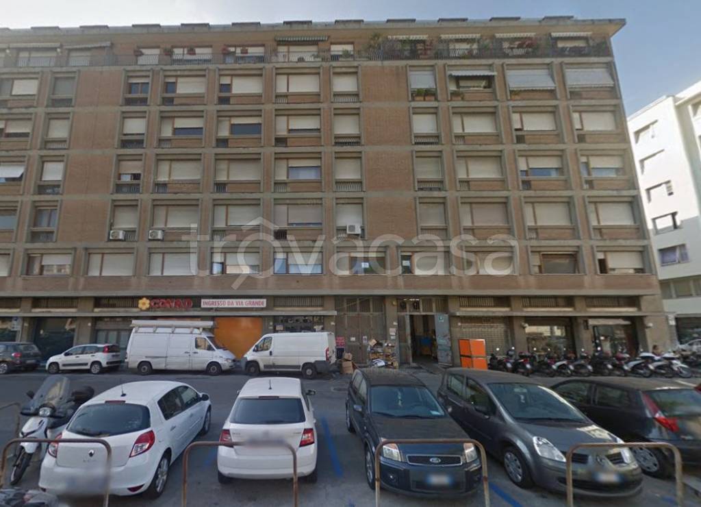 ufficio in vendita a Livorno in zona Centro Città