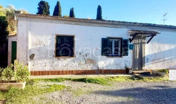 appartamento in vendita a Livorno in zona Montenero