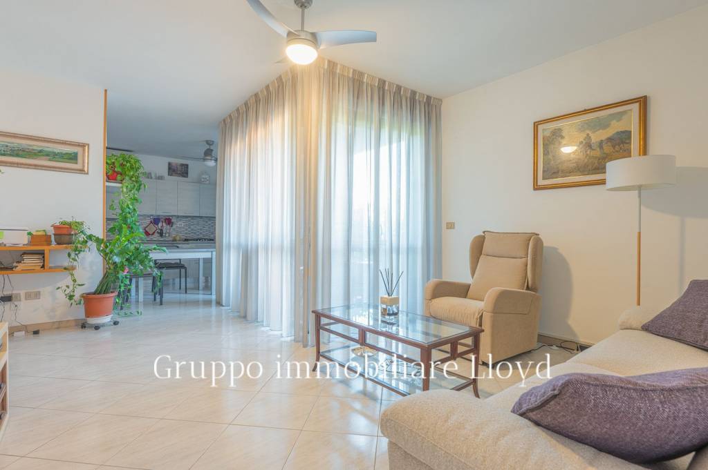 appartamento in vendita a Livorno in zona Valle Benedetta