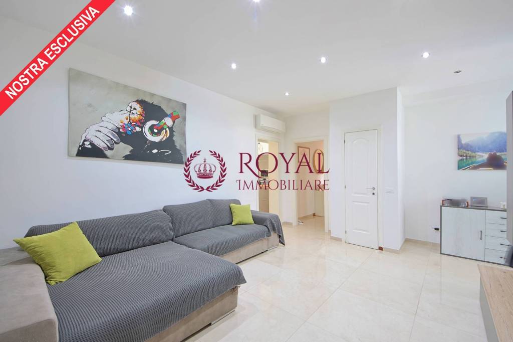 appartamento in vendita a Livorno