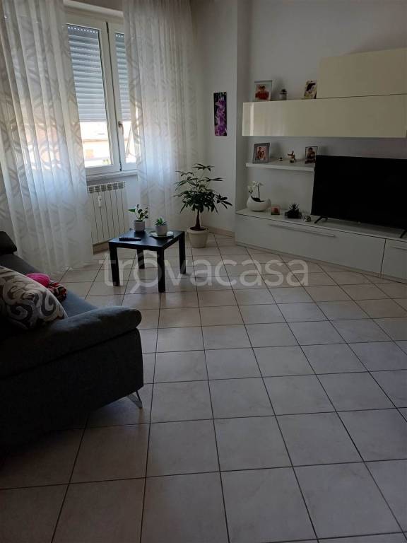 appartamento in vendita a Livorno