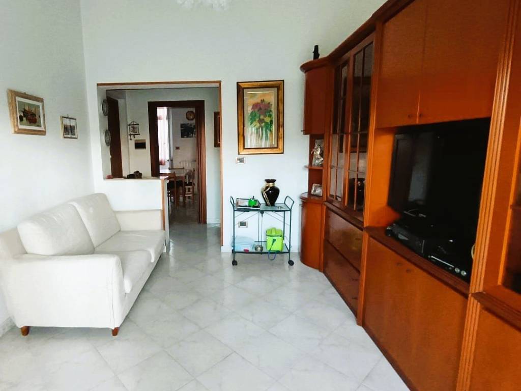 appartamento in vendita a Livorno