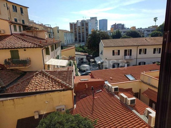 appartamento in vendita a Livorno