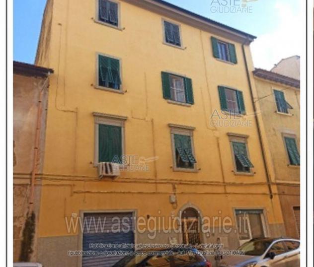 appartamento in vendita a Livorno