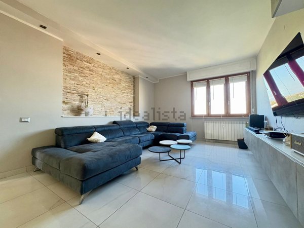appartamento in vendita a Livorno