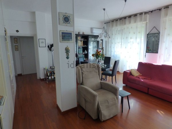 appartamento in vendita a Livorno