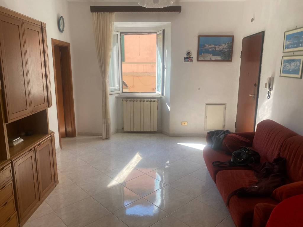 appartamento in vendita a Livorno in zona Centro Città