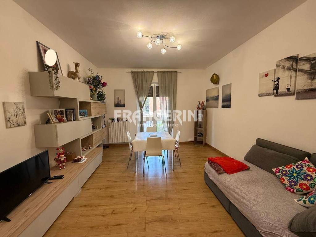 appartamento in vendita a Livorno
