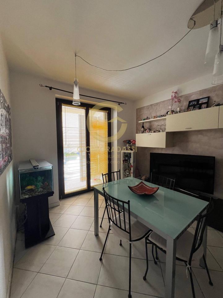 appartamento in vendita a Livorno in zona Limoncino