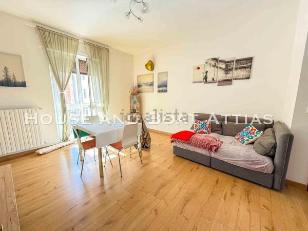 appartamento in vendita a Livorno