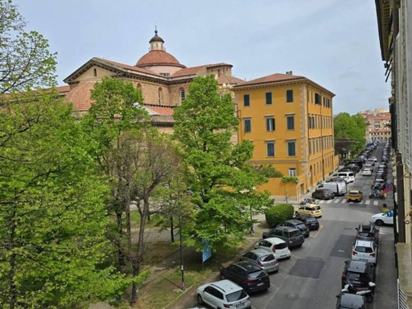 appartamento in vendita a Livorno in zona Centro Città