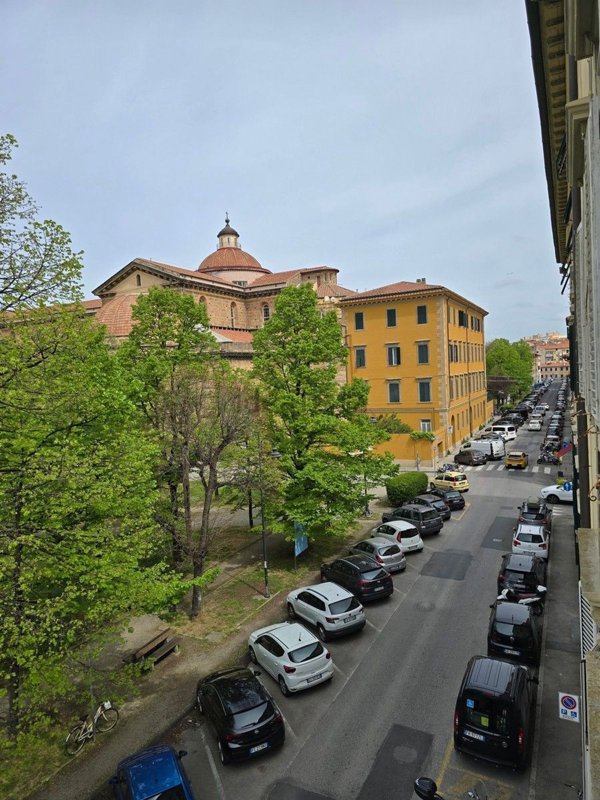 appartamento in vendita a Livorno in zona Centro Città