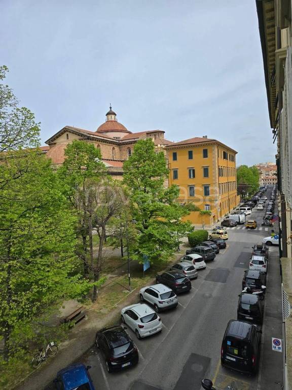 appartamento in vendita a Livorno in zona Centro Città