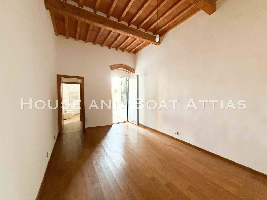 appartamento in vendita a Livorno in zona Centro Città