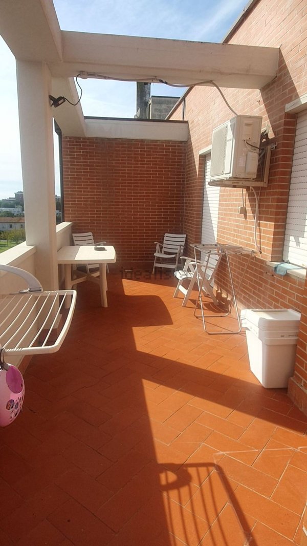 appartamento in vendita a Livorno