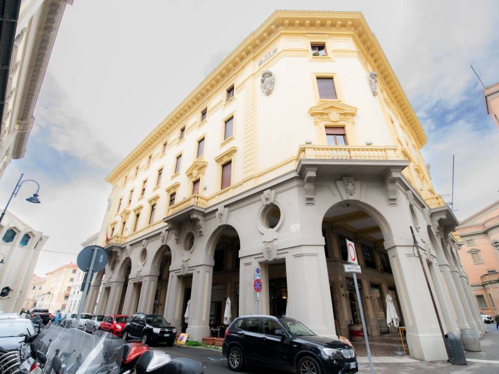 appartamento in vendita a Livorno