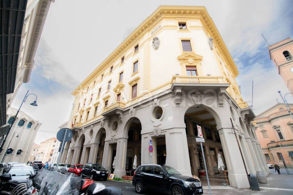 appartamento in vendita a Livorno in zona Centro Città