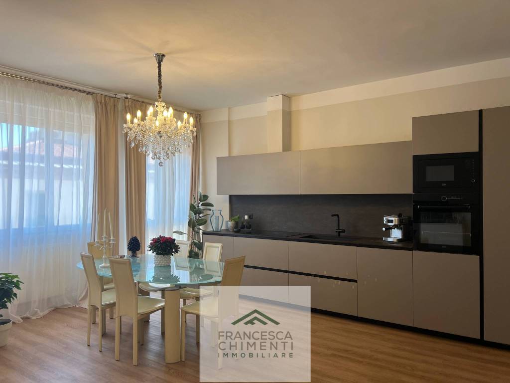 appartamento in vendita a Livorno