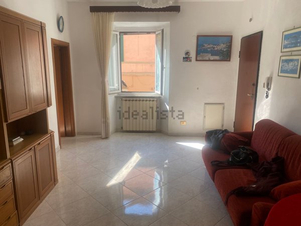appartamento in vendita a Livorno in zona Centro Città