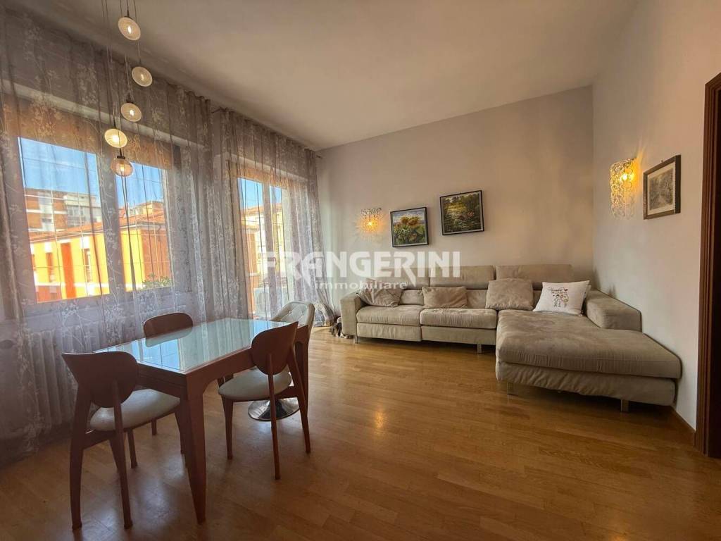 appartamento in vendita a Livorno