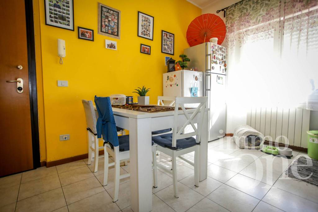 appartamento in vendita a Livorno in zona Stazione