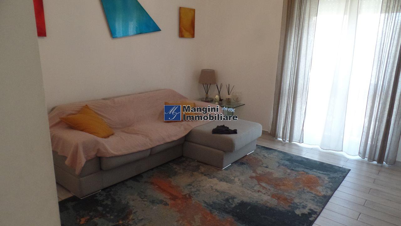 appartamento in vendita a Livorno in zona Ardenza
