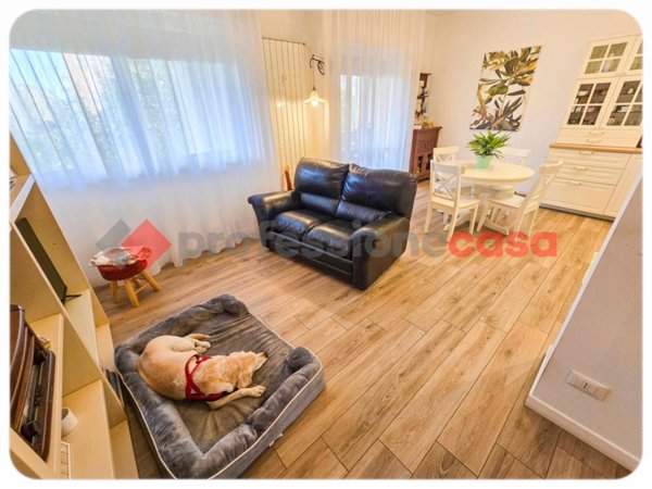 appartamento in vendita a Livorno