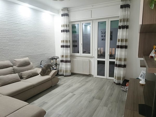 appartamento in vendita a Livorno in zona Lungomare