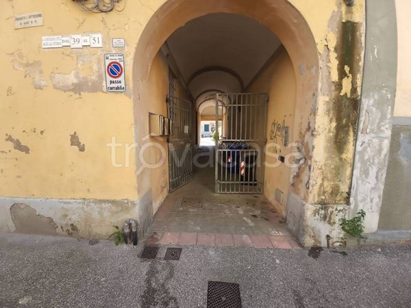 appartamento in vendita a Livorno