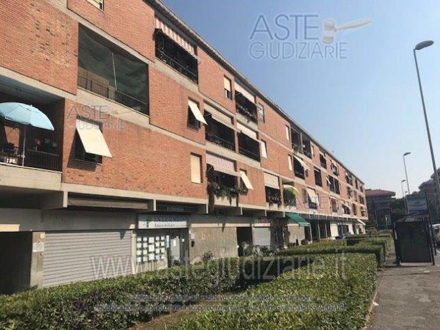 appartamento in vendita a Livorno